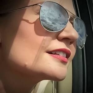 Meet your Posher, Tj